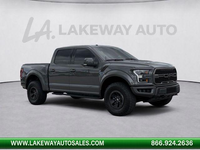 2018 Ford F-150 Raptor for sale in Morristown, TN