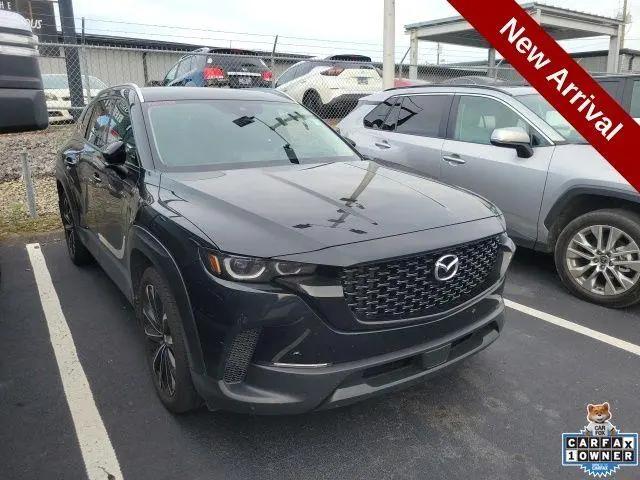2023 Mazda CX-50 2.5 S Premium Plus for sale in Alcoa, TN