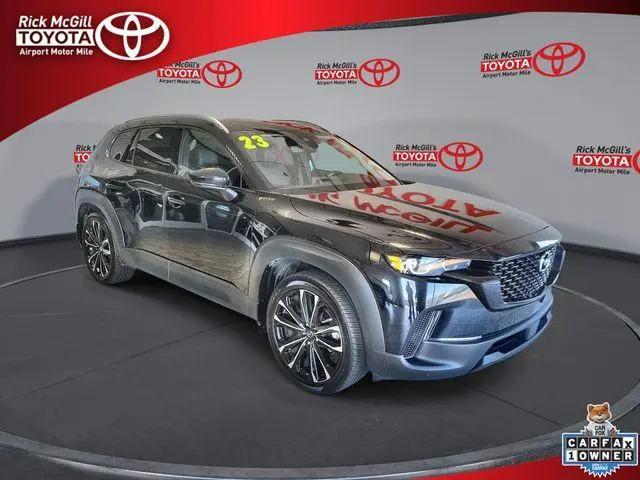 2023 Mazda CX-50 2.5 S Premium Plus for sale in Alcoa, TN