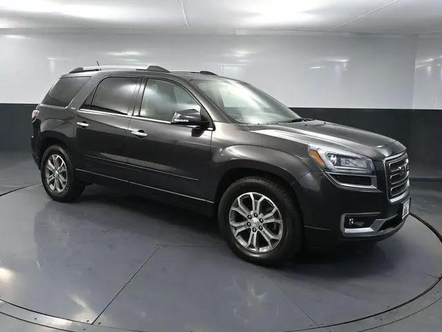 2015 GMC Acadia SLT for sale in St. Cloud, MN