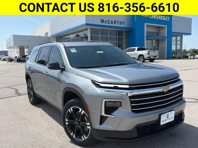 2027 Chevrolet Traverse AWD LT for sale in Lee's Summit, MO