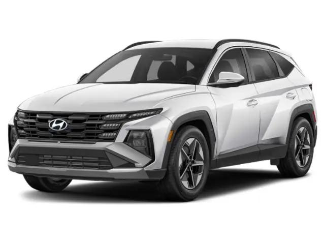 2025 Hyundai Tucson Plug-In Hybrid SEL for sale in Raleigh, NC