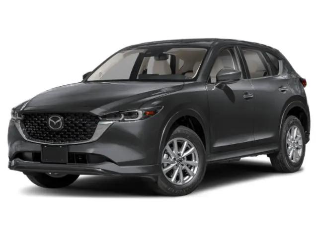2025 Mazda CX-5 2.5 S Preferred for sale in Raleigh, NC