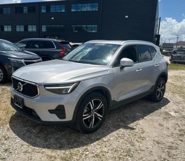 2023 Volvo XC40 B5 Core for sale in LAFAYETTE, LA