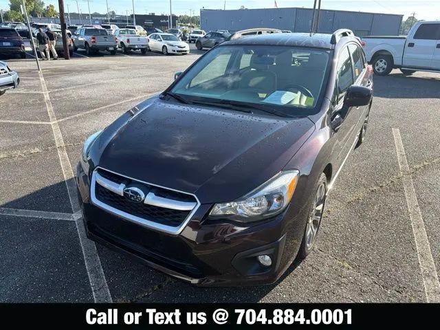 2013 Subaru Impreza 2.0i Sport Premium for sale in Gastonia, NC