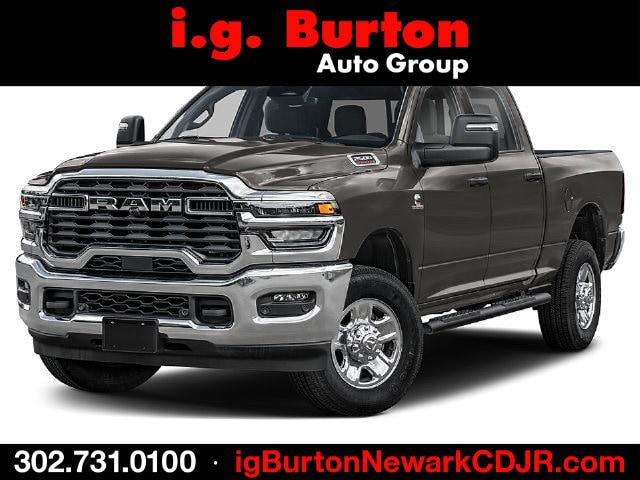 2027 RAM Ram 2500 RAM 2500 BLACK EXPRESS CREW CAB 4X4 64 BOX 2027 RAM Ram 2500 RAM 2500 BLACK EXPRESS CREW CAB 4X4 64 BOX