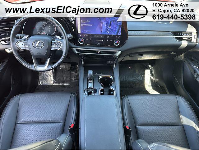 2024 Lexus RX 350 Premium Plus