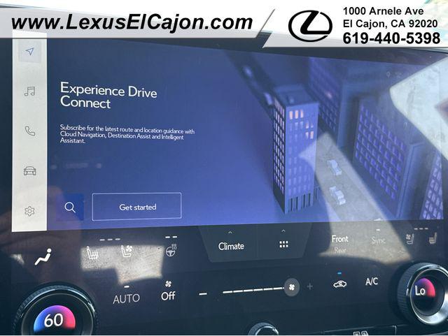 2024 Lexus RX 350 Premium Plus