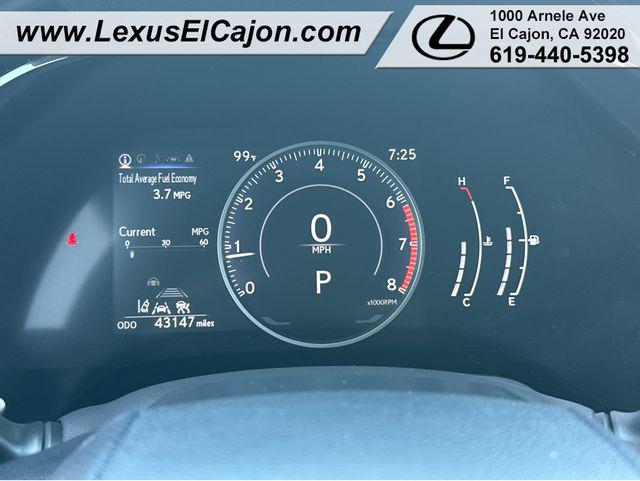 2024 Lexus RX 350 Premium Plus