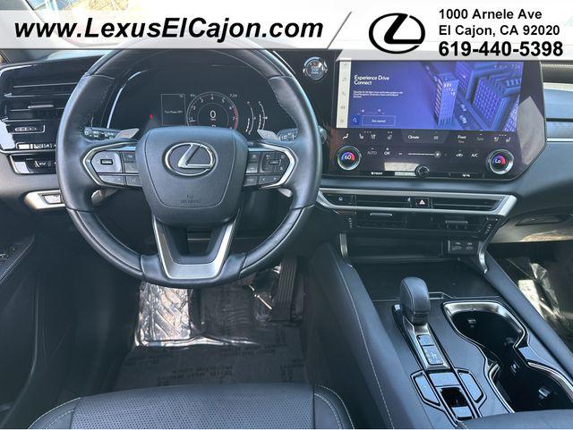 2024 Lexus RX 350 Premium Plus