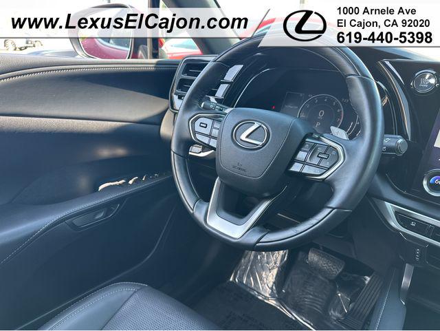 2024 Lexus RX 350 Premium Plus
