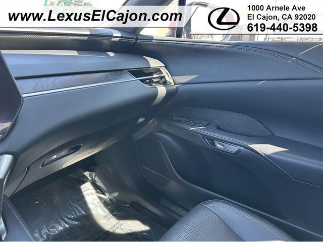 2024 Lexus RX 350 Premium Plus