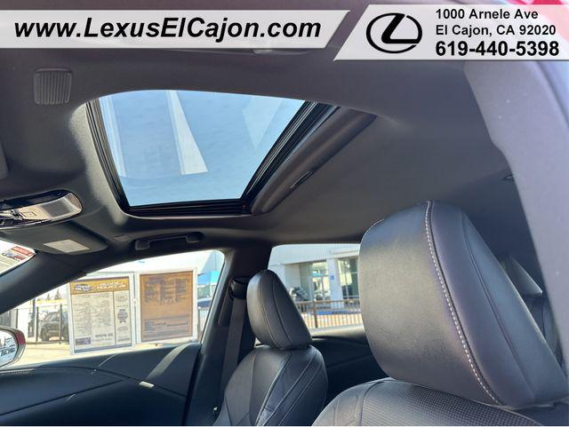 2024 Lexus RX 350 Premium Plus