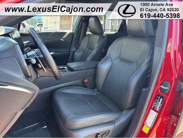 2024 Lexus RX 350 Premium Plus