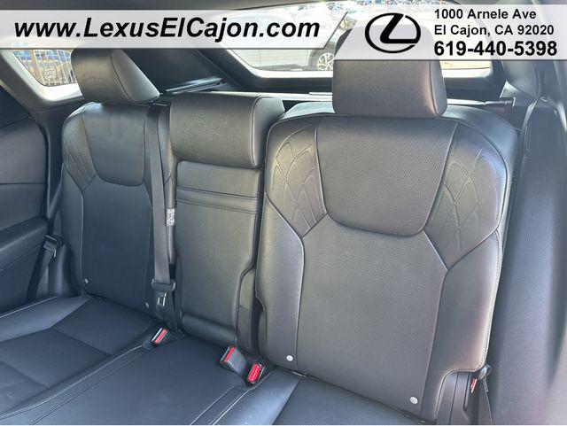 2024 Lexus RX 350 Premium Plus