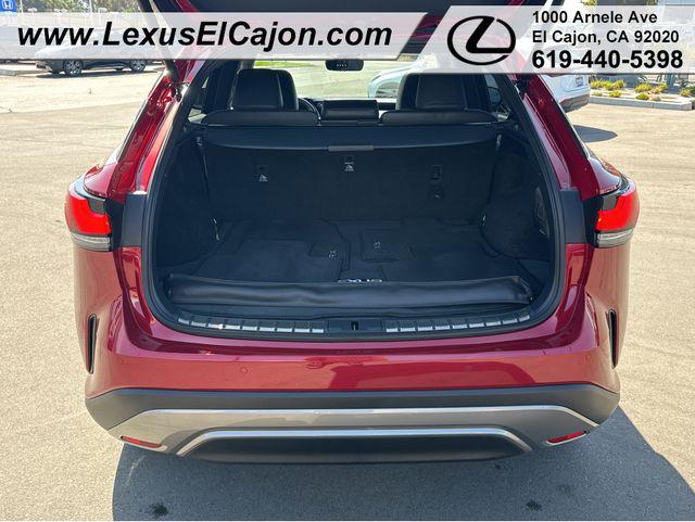 2024 Lexus RX 350 Premium Plus