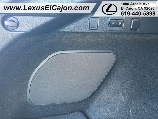 2024 Lexus RX 350 Premium Plus