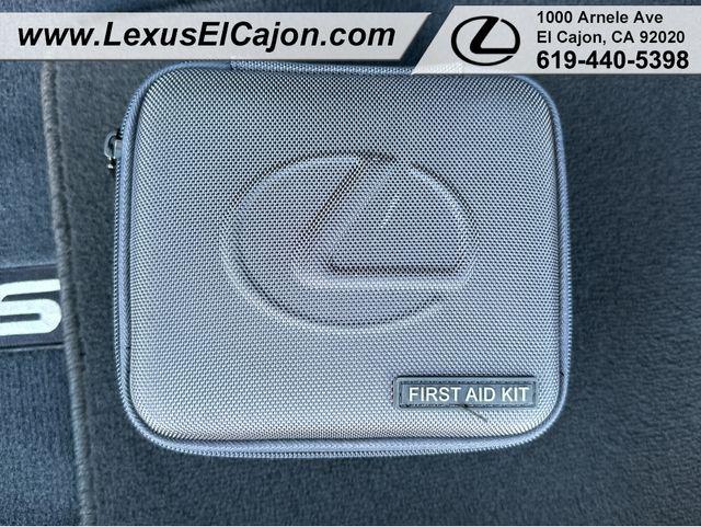 2024 Lexus RX 350 Premium Plus