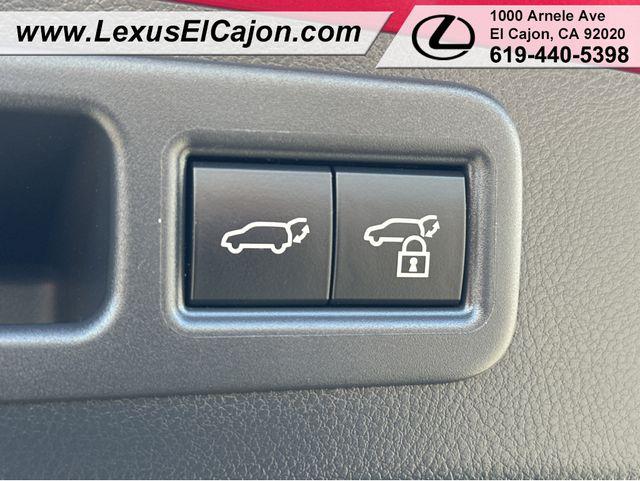 2024 Lexus RX 350 Premium Plus