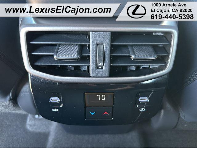 2024 Lexus RX 350 Premium Plus