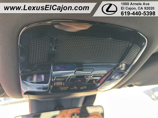 2024 Lexus RX 350 Premium Plus