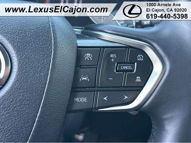 2024 Lexus RX 350 Premium Plus