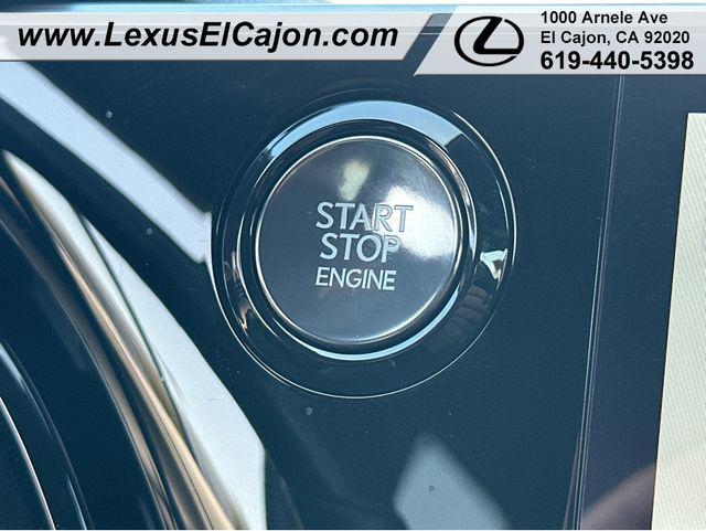 2024 Lexus RX 350 Premium Plus