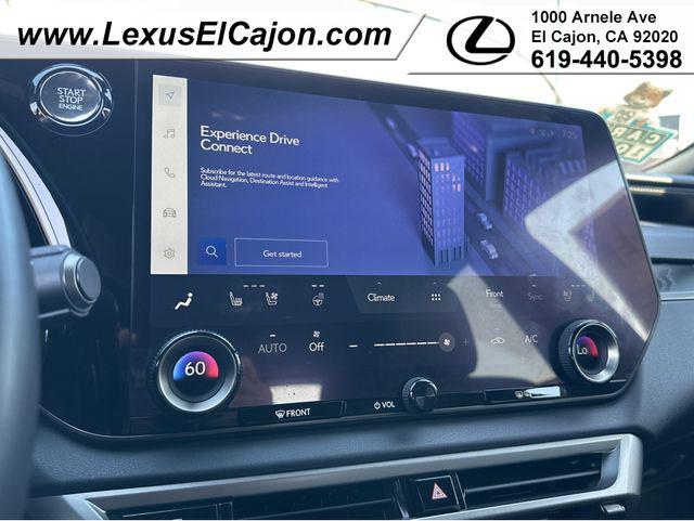2024 Lexus RX 350 Premium Plus