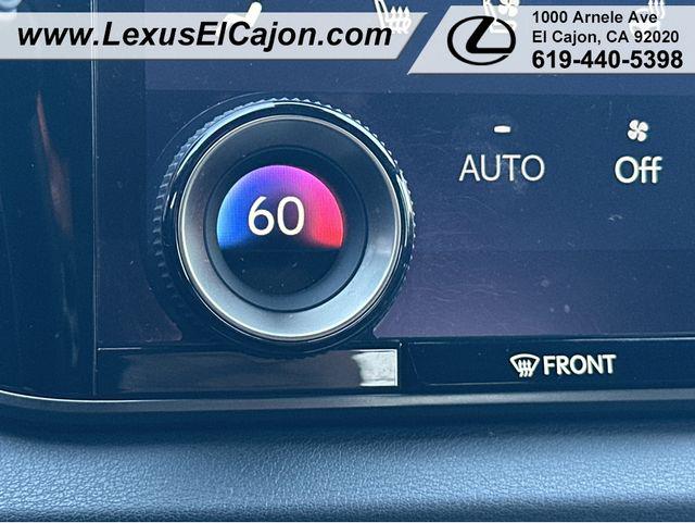 2024 Lexus RX 350 Premium Plus