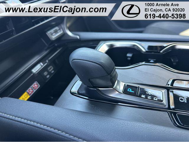 2024 Lexus RX 350 Premium Plus