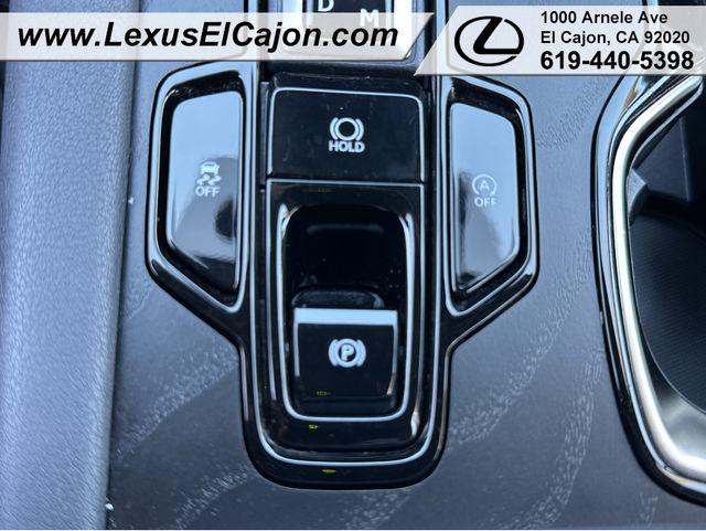 2024 Lexus RX 350 Premium Plus