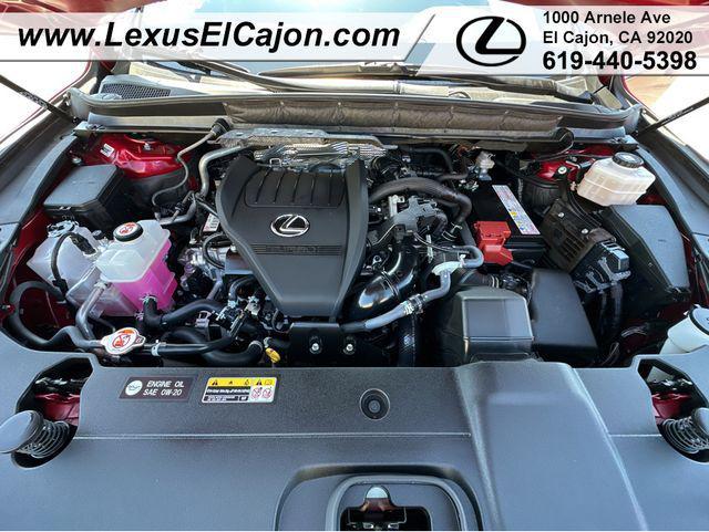 2024 Lexus RX 350 Premium Plus