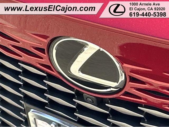 2024 Lexus RX 350 Premium Plus