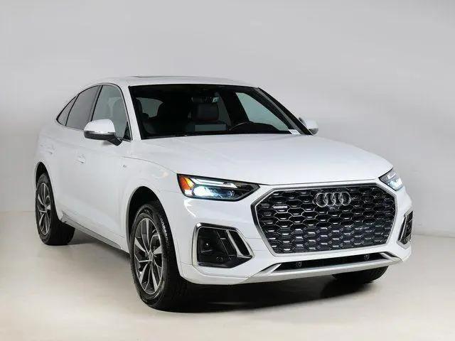 2023 Audi Q5 Sportback Premium Plus 45 TFSI S line quattro S tronic for sale in Louisville, KY