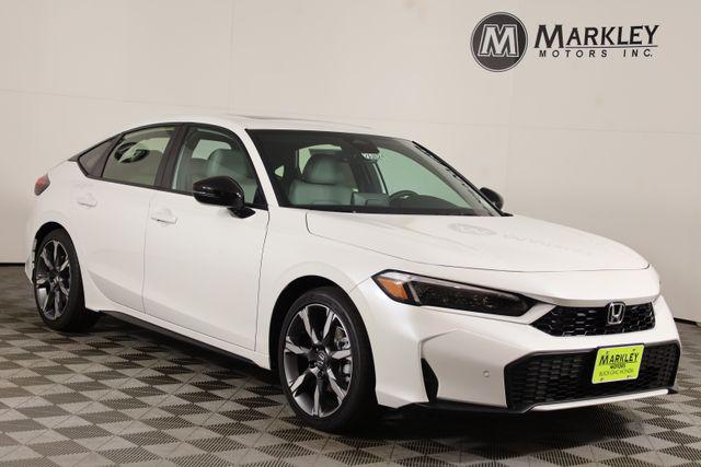 2026 Honda Civic Sport Touring for sale in Fort Collins, CO