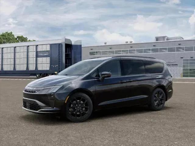 2027 Chrysler Pacifica Limited AWD for sale in Forest Park, IL