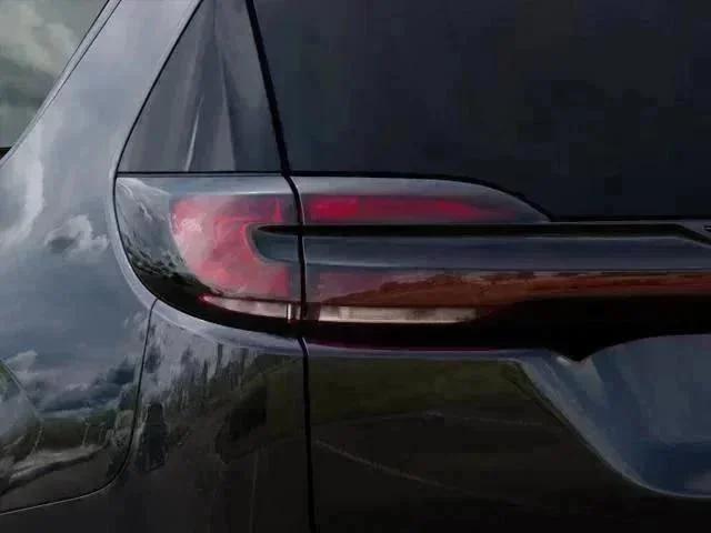 2027 Chrysler Pacifica Limited AWD