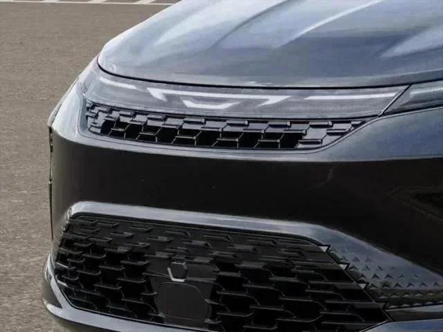 2027 Chrysler Pacifica Limited AWD