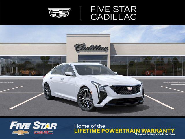 2026 Cadillac CT5 Premium Luxury RWD for sale in Warner Robins, GA