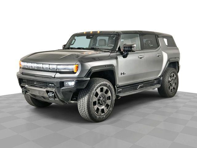 2026 GMC HUMMER EV 3X 4WD for sale in Riverside, CA