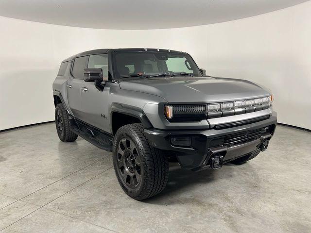 2026 GMC HUMMER EV 3X 4WD