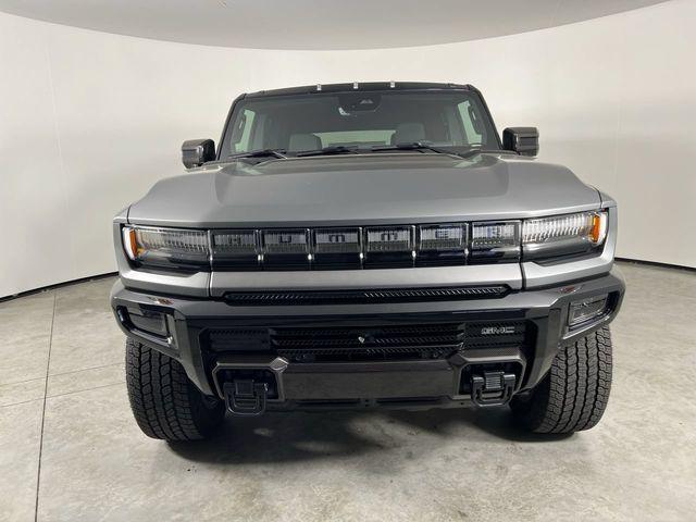 2026 GMC HUMMER EV 3X 4WD
