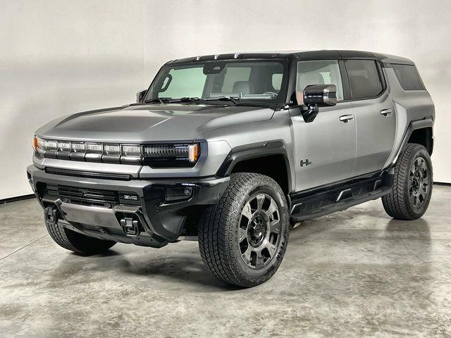 2026 GMC HUMMER EV 3X 4WD