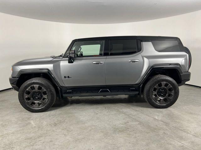 2026 GMC HUMMER EV 3X 4WD