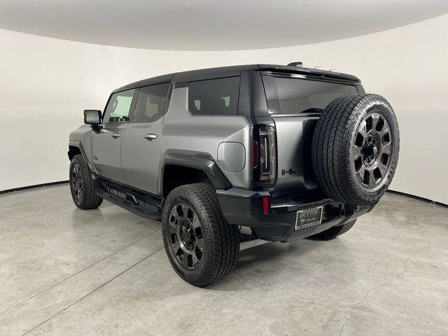 2026 GMC HUMMER EV 3X 4WD