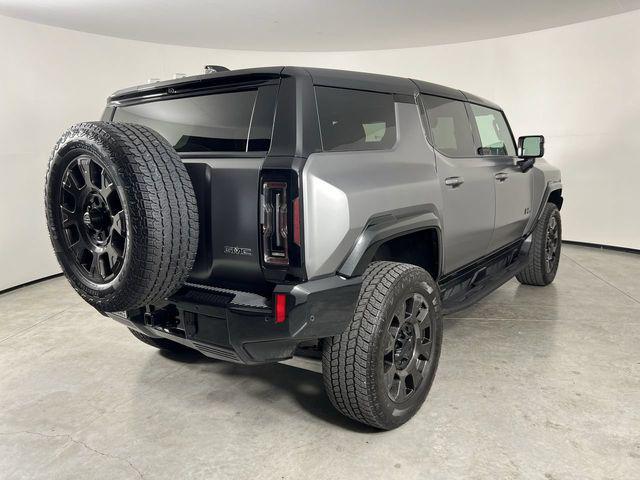 2026 GMC HUMMER EV 3X 4WD