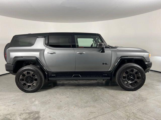 2026 GMC HUMMER EV 3X 4WD