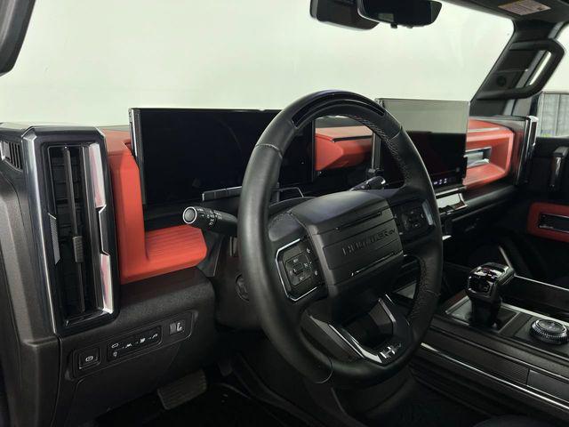 2026 GMC HUMMER EV 3X 4WD