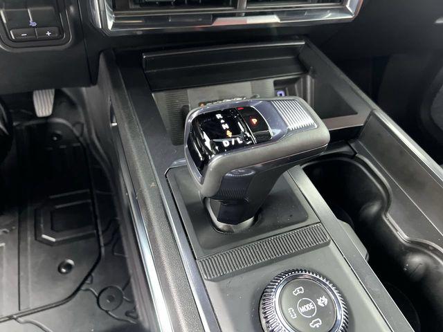 2026 GMC HUMMER EV 3X 4WD