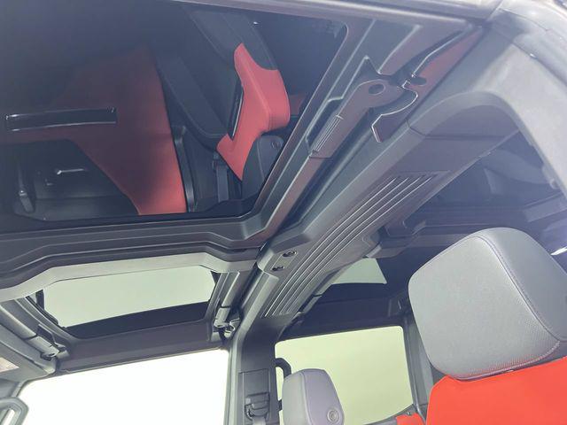 2026 GMC HUMMER EV 3X 4WD